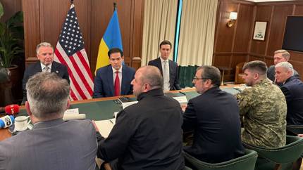 Переговоры буксуют? В США оценили перспективы завершения украинского конфликта