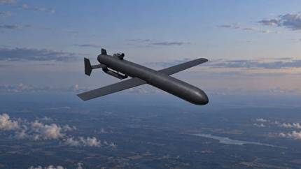 РЭБ уже недостаточно? На Украине раскрыли возможности новой «Герани-5»