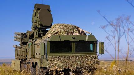 После 808 и 443 — еще 616: Россия пережила новую ночь атак беспилотников