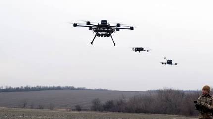 «Воробьи» в украинском тылу: что известно о Team Sparrow