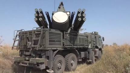 От Крыма до Московского региона: что известно о ночной атаке на Россию