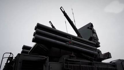Счёт шёл на сотни: сколько дронов сбили над регионами России за ночь