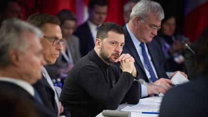 Ответ за удары? В России заговорили о судьбе руководства Украины