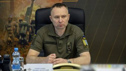 Конфликт на десятилетия? ВСУ подготовили план противостояния с Россией