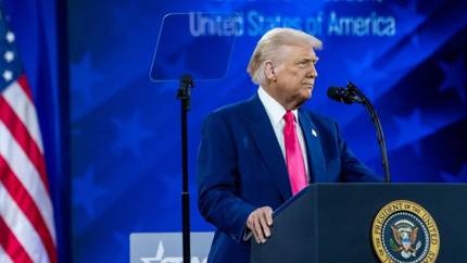 «Этой войны могло не быть»: Трамп назвал неожиданную причину конфликта на Украине