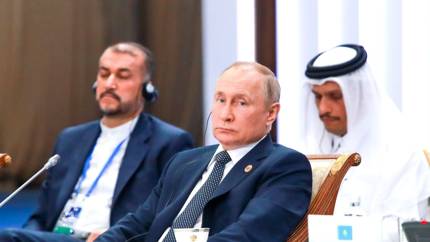 «Событие века»: эксперт раскрыл, что может произойти в ноябре