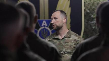 Перелом на фронте любой ценой? Что пообещал новый министр обороны Украины