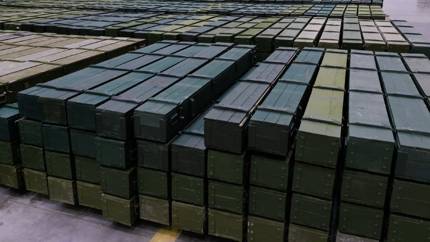 Энтузиазм иссяк. Почему Запад оставил Украину без ракет для ПВО?