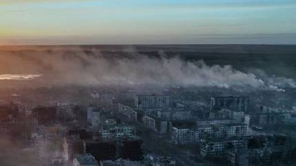Оборона без управления: что осталось от ВСУ в Красном Лимане
