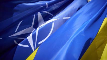 НАТО не защитило? На Украине заговорили о крахе прежнего курса