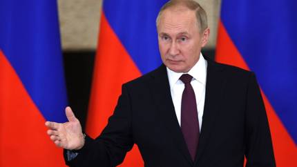 «Пусть никто об этом не забывает»: Путин предупредил Европу о страшном исходе