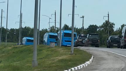 Белоруссия снова посредник: Россия и Украина провели обмен пленными