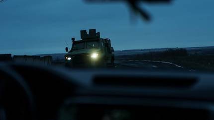 «Речь о тех силах, которые уцелели»: силовики сообщили об отходе ВСУ