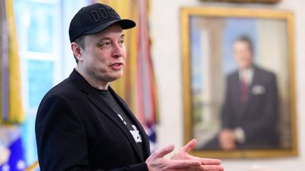 Кто ограничил спутниковую связь ВСУ? Маск сделал неожиданное заявление
