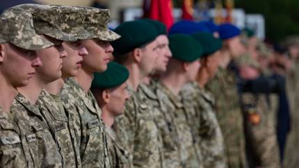 1577 человек вне учета: на Украине вскрылась крупная схема с военнообязанными