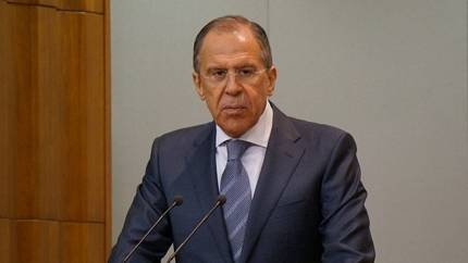 70 фамилий против версии Киева: Лавров сделал заявление о Буче