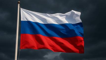 «Рассвет» против Starshield: новая спутниковая сеть России встревожила Киев