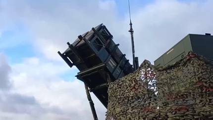 Никаких Patriot. Зеленский уехал из Белого дома ни с чем