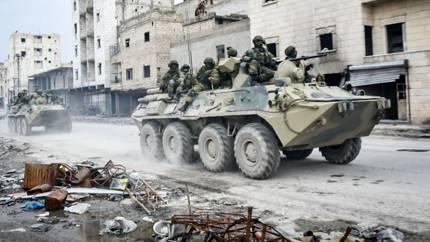 Семь дней боев: как российский корпус помог вернуть стратегический город в Мали