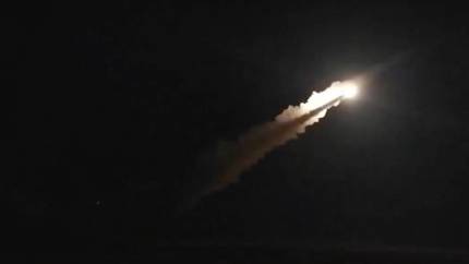 «Имеем полное право»: военкор допустил превентивные удары по странам Балтии