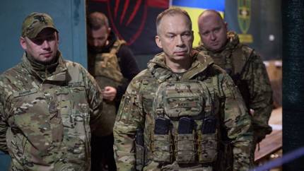 Федоров уходит, Сырский остается: решение Зеленского раскололо Украину
