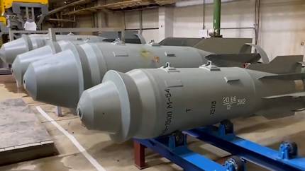 Беспощадная ФАБ-3000. Что произошло с базой «Птах Мадяра» под Херсоном