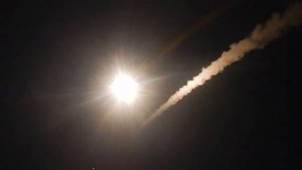 Первый удар баллистикой: на Украине раскрыли подробности применения FP-7