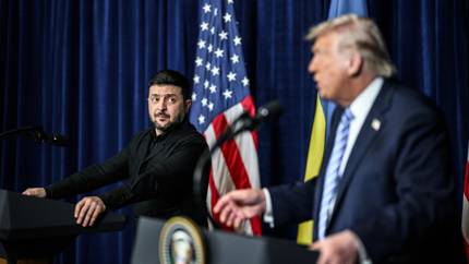Нужны новые идеи: в США назвали условие для завершения конфликта на Украине