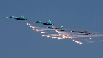 Разгром позиций: что потеряли украинские войска за сутки