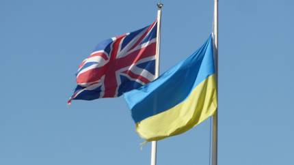 Британский след: в США раскрыли, кто контролирует Украину