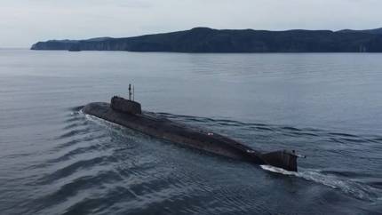 Подводный вызов: почему в Британии заговорили о новой угрозе