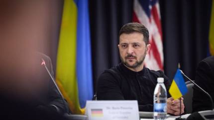 Украина теряет центр сцены: Зеленскому готовят скромную роль в Анкаре
