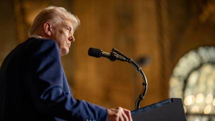 Эскалация неизбежна? Трамп готовит новый ход против Ирана