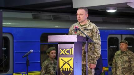 Кризис не остановить: почему перестановки в ВСУ не помогут Украине