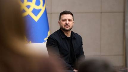 Зеленский готов остановить огонь: в Кремле напомнили, почему этого недостаточно