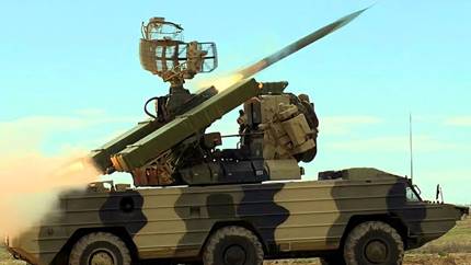 Старая «Оса» получила новый шанс: Украина показала ракету РК-19