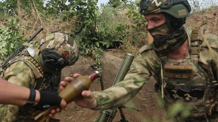 Освобождение Метяшево, продвижение в Орехове. Ключевые изменения в зоне СВО к 21 августа