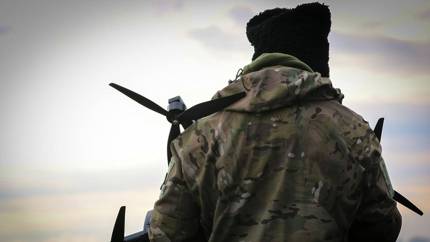 Оборонительный узел не спасает: где ВСУ столкнулись с давлением