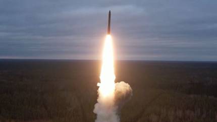 24 часа до пуска: Кнутов увидел страх Запада перед ядерным козырем России