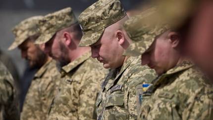 Расстрел после вымогательства: что известно о ЧП в бригаде ВСУ