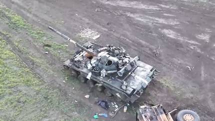 Три месяца до прорыва? В Польше оценили судьбу «пояса крепостей» ВСУ