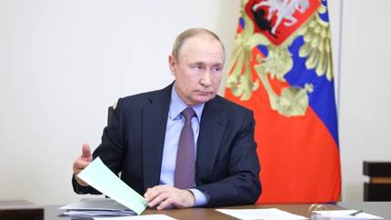 Четыре принципа. Путин сделал важное заявление о переговорах с Киевом