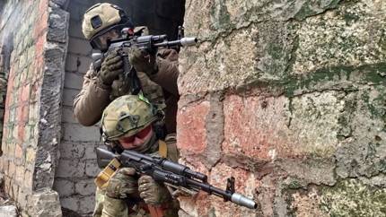 Главная битва приближается: у ВС РФ появилось сразу несколько путей к «цитадели» ВСУ