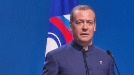 Новая мобилизация в России: Медведев дал однозначный ответ