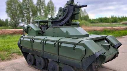 «Всё поменялось колоссально»: командир ВС РФ рассказал о новой войне дронов