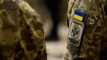 Пограничники в окружении? Что известно о ситуации у Белого Колодезя