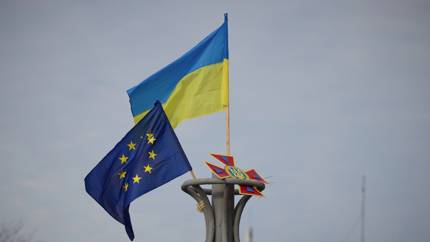 Кто будет говорить за Европу? В Евросоюзе назрел спор вокруг Украины