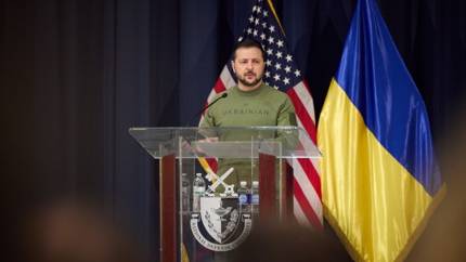 Трамп старается, но Зеленский не уступает: в России оценили переговоры США и Украины