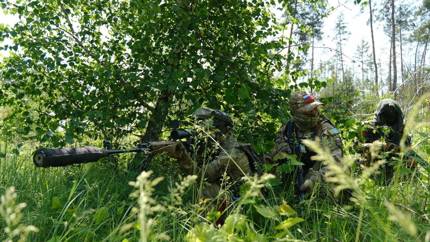 ВС РФ продвинулись в Харьковщине и Запорожье. Главное из сводки Минобороны