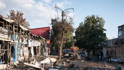 «Пояс крепостей» дал трещину: на Западе признали тревожный сдвиг